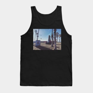 Venice Beach Memories Tank Top